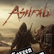 Free key for Ashfall