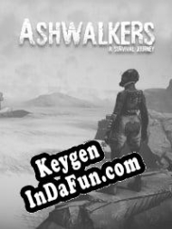 Key generator (keygen)  Ashwalkers: A Survival Journey