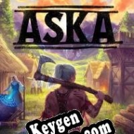 ASKA key generator