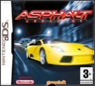 Key for game Asphalt Urban GT