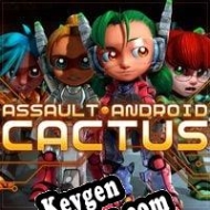 Assault Android Cactus activation key