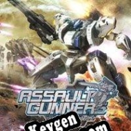 Assault Gunners HD Edition license keys generator