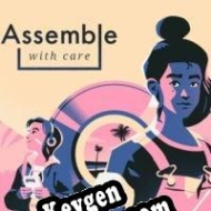 Assemble with Care key for free