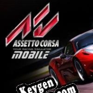 Assetto Corsa Mobile key for free