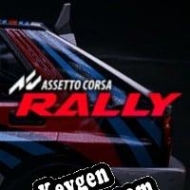 Assetto Corsa Rally CD Key generator