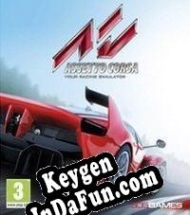 Assetto Corsa key for free