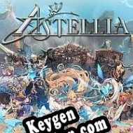 Astellia activation key