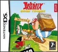 Key for game Asterix Brain Trainer