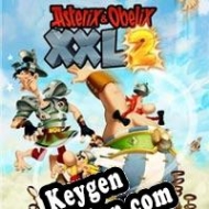 CD Key generator for  Asterix & Obelix XXL 2: Remastered