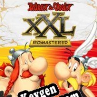 Key for game Asterix & Obelix XXL: Romastered