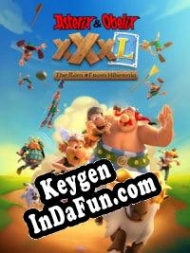 Asterix & Obelix XXXL: The Ram from Hibernia key for free