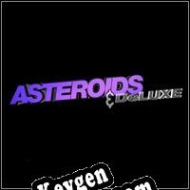 Asteroids & Asteroids Deluxe activation key