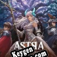 Key generator (keygen)  ASTRA: Knights of Veda