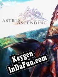 Key for game Astria Ascending