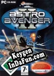 Astro Avenger II (2008) | RePack from SZOPKA » Free Download PC Games ...