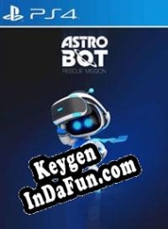 Astro Bot: Rescue Mission activation key