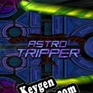 Key for game Astro Tripper