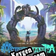 CD Key generator for  Astrobotanica