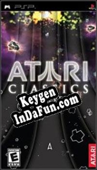 Atari Classics Evolved key for free