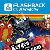 Atari Flashback Classics CD Key generator