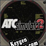 ATC Simulator 2 key generator