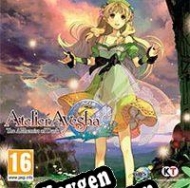 Atelier Ayesha Plus: The Alchemist of Dusk key generator