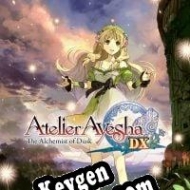 Key for game Atelier Ayesha: The Alchemist of Dusk DX