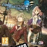 Key generator (keygen)  Atelier Escha & Logy Plus: Alchemists of the Dusk Sky