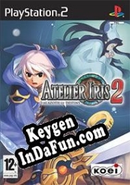 Atelier Iris 2: The Azoth of Destiny CD Key generator