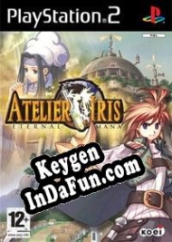 Atelier Iris: Eternal Mana activation key