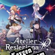 Atelier Resleriana: Forgotten Alchemy and the Polar Night Liberator activation key