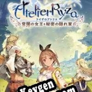 Key for game Atelier Ryza: Ever Darkness & the Secret Hideout