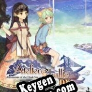 Atelier Shallie: Alchemists of the Dusk Sea DX key generator