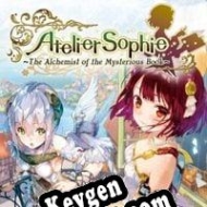 Atelier Sophie: The Alchemist of the Mysterious Book CD Key generator