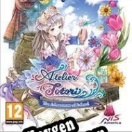 Activation key for Atelier Totori Plus: The Adventurer of Arland