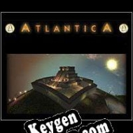 Key for game Atlantica