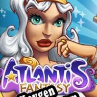 Atlantis Fantasy CD Key generator