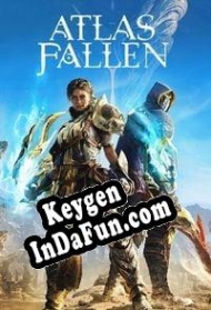 Atlas Fallen CD Key generator