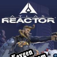 Atlas Reactor license keys generator