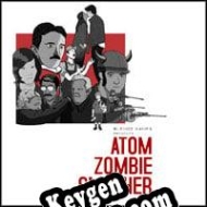 Key generator (keygen)  Atom Zombie Smasher