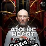 Free key for Atomic Heart: Annihilation Instinct