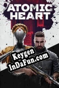 Key generator (keygen)  Atomic Heart