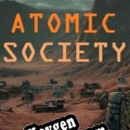 Atomic Society CD Key generator