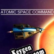 Atomic Space Command activation key