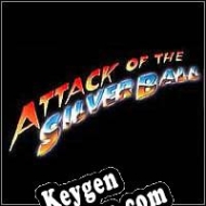 Attack of the Silver Ball license keys generator