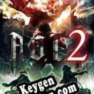 Attack on Titan 2: Final Battle CD Key generator
