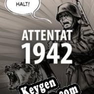 Key generator (keygen)  Attentat 1942