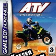 Registration key for game  ATV Quad Power Racing