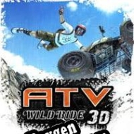 Key generator (keygen)  ATV Wild Ride 3D