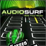 Key for game Audiosurf